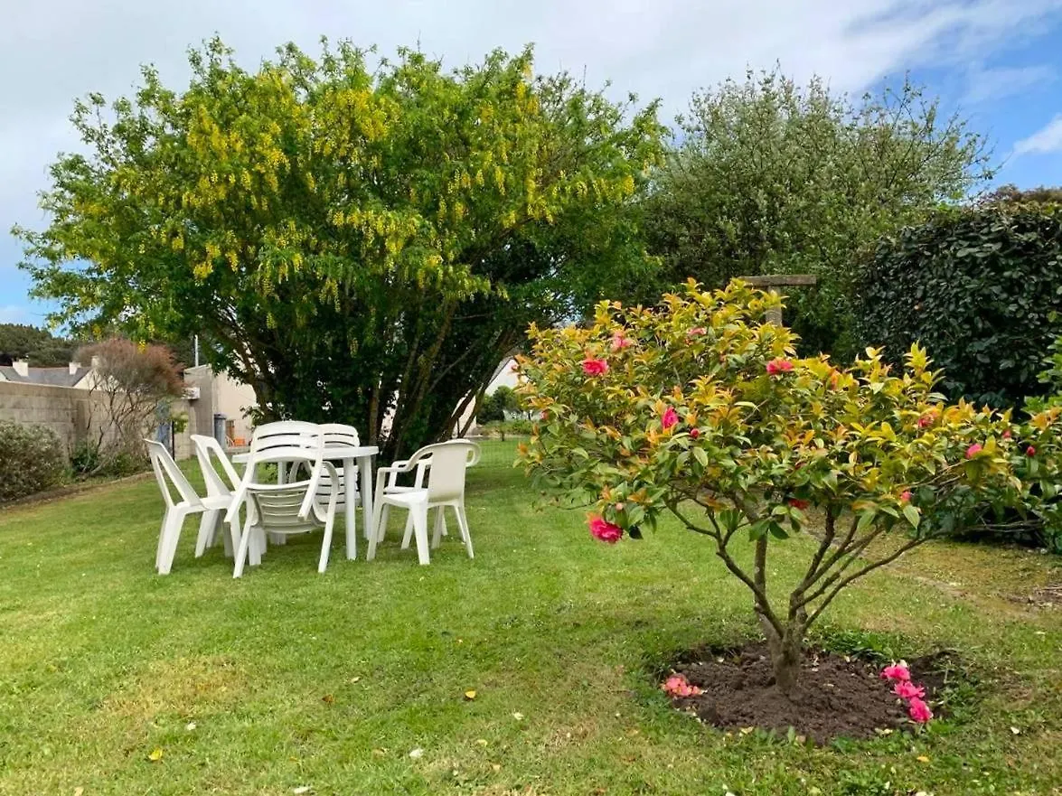 Maison Bretonne A 200M De La Mer A Proximite De L'Ile Renote A Tregastel - Ref 76 0*,  Francie